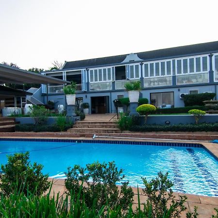 Royal Guesthouse 음툰지니 외부 사진